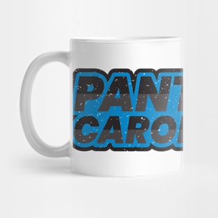 Carolina 2 Mug